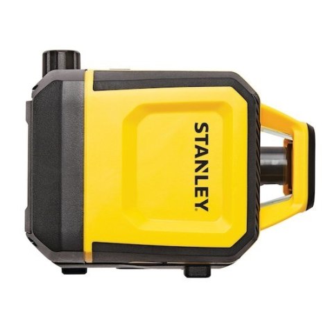 Stanley FATMAX STHT77616-0 niwelator obrotowy Niwelator liniowy 30 m