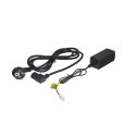 Auerswald Comfortel XT-PS do Xtension 300, 2600 IP i 3600 IP