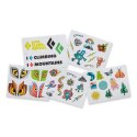 Black Diamond BD6202279372ALL1 sportowe nakrycie głowy Niebieski, Pomarańczowy