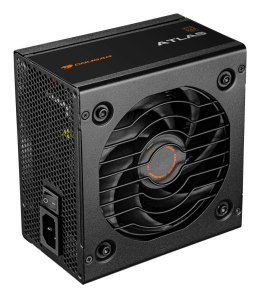 COUGAR CGRBD-550 moduł zasilaczy 550 W 20+4 pin ATX Czarny
