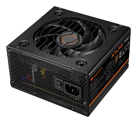 COUGAR CGRBD-550 moduł zasilaczy 550 W 20+4 pin ATX Czarny