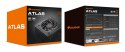 COUGAR CGRBD-550 moduł zasilaczy 550 W 20+4 pin ATX Czarny