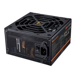 COUGAR CGRGDN-1000 moduł zasilaczy 1000 W 20+4 pin ATX ATX Czarny