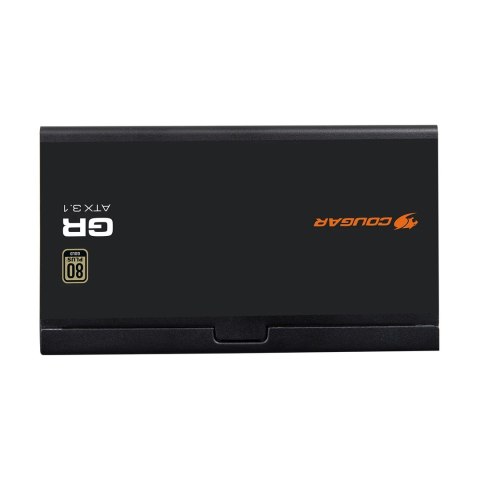 COUGAR CGRGDN-1000 moduł zasilaczy 1000 W 20+4 pin ATX ATX Czarny