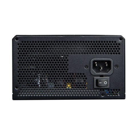 COUGAR CGRGDN-750 moduł zasilaczy 750 W 20+4 pin ATX ATX Czarny