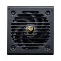 COUGAR CGRGDN-850 moduł zasilaczy 850 W 20+4 pin ATX ATX Czarny