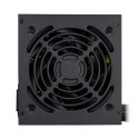 COUGAR CGRVG-650 moduł zasilaczy 650 W 24-pin ATX ATX Czarny