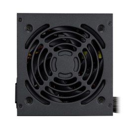 COUGAR CGRVG-650 moduł zasilaczy 650 W 24-pin ATX ATX Czarny