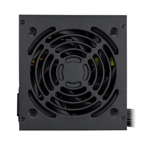 COUGAR CGRVG-650 moduł zasilaczy 650 W 24-pin ATX ATX Czarny