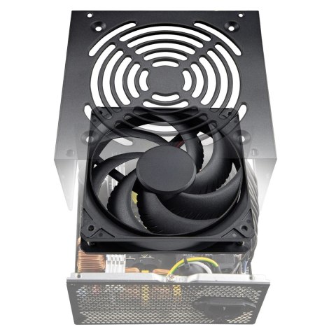 COUGAR CGRVG-750 moduł zasilaczy 750 W 24-pin ATX ATX Czarny
