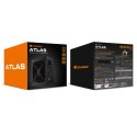 COUGAR CGRVG-750 moduł zasilaczy 750 W 24-pin ATX ATX Czarny