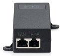 Zasilacz/Adapter PoE Digitus 586022 - 802.3bt | Aktywny max. 55V 60W | 10/100/1000Mbps