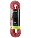 Edelrid 710790702000 lina do wspinaczki Czerwony 70000 mm 9,8 mm Poliamidowy 1 szt.