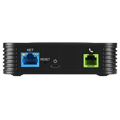 GRANDSTREAM BRAMKA VOIP HT 801v2