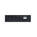 Lian Li RS1000G moduł zasilaczy 1000 W 20+4 pin ATX ATX Czarny