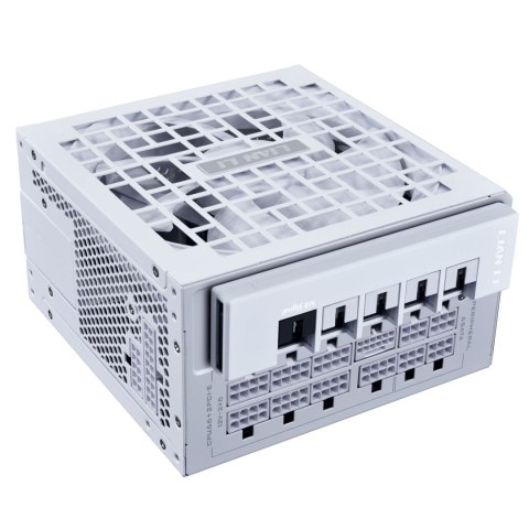 Lian Li RS1200G moduł zasilaczy 1200 W 20+4 pin ATX ATX Biały