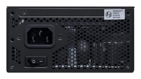 Lian Li SP0850P moduł zasilaczy 850 W 24-pin ATX SFX Czarny