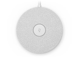 Logitech 952-000038 mikrofon Biały Mikrofon stołowy