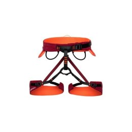 Uprząż wspinaczkowa damska Mammut Togir 2.0 3 Slide Harness Women - cool blue rozmiar: XS