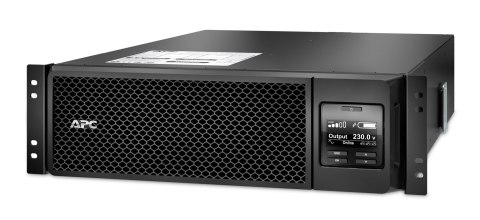 Zasilacz UPS APC Smart-UPS SRT5KRMXLI (5000VA)