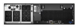 Zasilacz UPS APC Smart-UPS SRT5KRMXLI (5000VA)