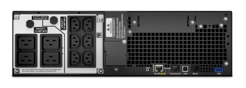 Zasilacz UPS APC Smart-UPS SRT5KRMXLI (5000VA)