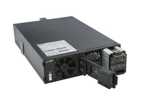 Zasilacz UPS APC Smart-UPS SRT5KRMXLI (5000VA)