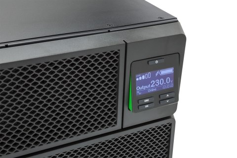 Zasilacz UPS APC Smart-UPS SRT5KRMXLI (5000VA)