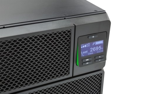 Zasilacz UPS APC Smart-UPS SRT5KRMXLI (5000VA)