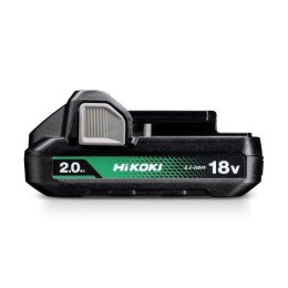 Akumulator HIKOKI 18V 2,0Ah BSL1820M