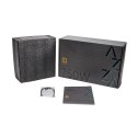Azza PSAZ-750G moduł zasilaczy 750 W 20+4 pin ATX ATX Czarny