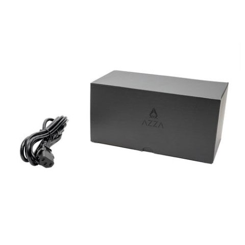 Azza PSAZ-750G moduł zasilaczy 750 W 20+4 pin ATX ATX Czarny