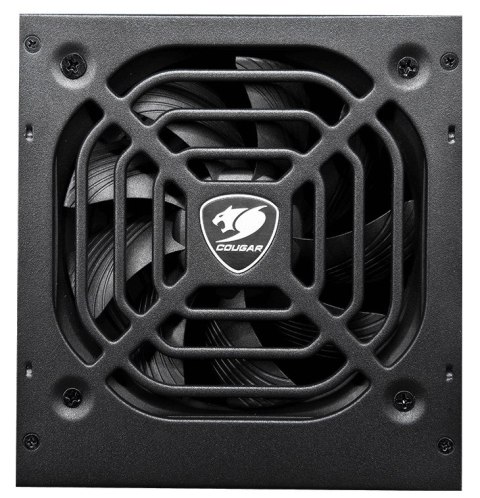 COUGAR CGR-STC600 moduł zasilaczy 600 W 20+4 pin ATX Czarny