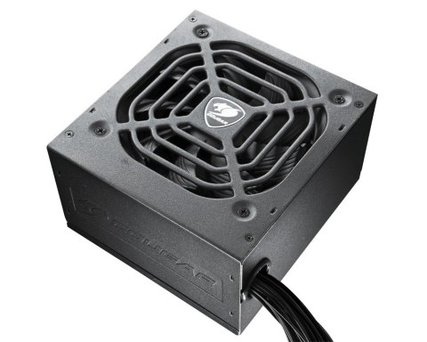 COUGAR CGR-STC600 moduł zasilaczy 600 W 20+4 pin ATX Czarny