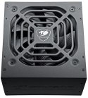 COUGAR CGR-STC600 moduł zasilaczy 600 W 20+4 pin ATX Czarny