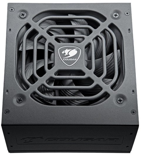 COUGAR CGR-STC600 moduł zasilaczy 600 W 20+4 pin ATX Czarny