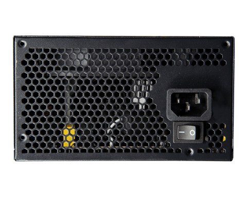 COUGAR CGR-STC600 moduł zasilaczy 600 W 20+4 pin ATX Czarny
