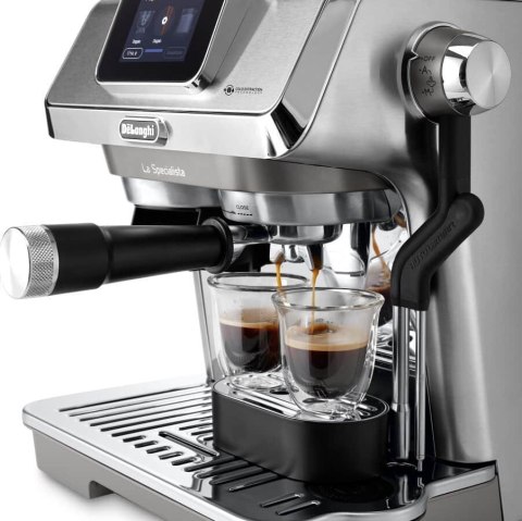 De'Longhi La Specialista EC9455.M Półautomatyczny Ekspres do espresso 1,7 l