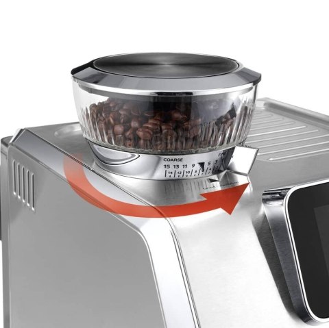 De'Longhi La Specialista EC9455.M Półautomatyczny Ekspres do espresso 1,7 l