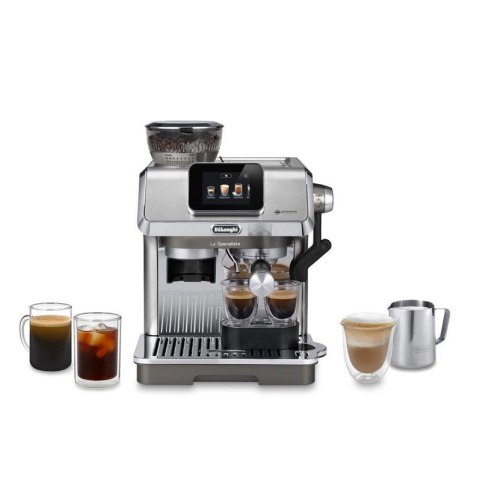 De'Longhi La Specialista EC9455.M Półautomatyczny Ekspres do espresso 1,7 l