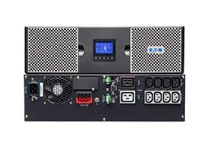 EATON 9PX 3000I RT3U/IN