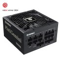 Enermax EGN1200P moduł zasilaczy 1200 W 20+4 pin ATX ATX Czarny