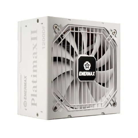 Enermax Power Supply 1200W Platimax2 80+ Platinum 3.1 WHITE