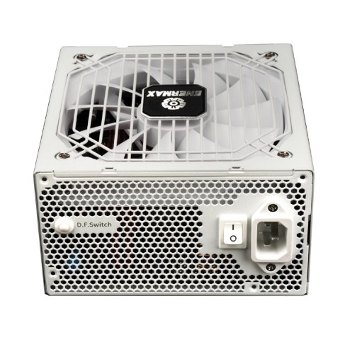 Enermax Power Supply 1200W Platimax2 80+ Platinum 3.1 WHITE