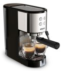 Krups Virtuoso XP441810 ekspres do kawy Ręczny Ekspres do espresso 1,1 l