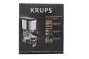 Krups Virtuoso XP441810 ekspres do kawy Ręczny Ekspres do espresso 1,1 l