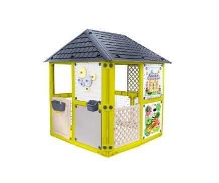 PLAYHOUSE MOCHTOYS SMART HOUSE