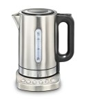 Solis Vario Temp Kettle czajnik elektryczny 1,7 l 2200 W Stal nierdzewna