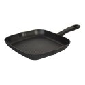 Patelnia grillowa BALLARINI 75002-924-0 kwadratowa