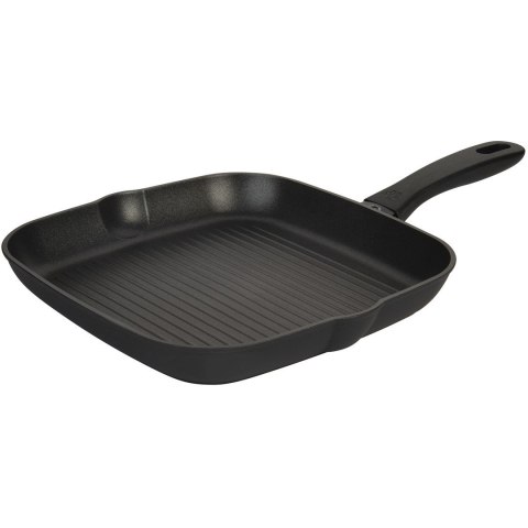Patelnia grillowa BALLARINI 75002-924-0 kwadratowa
